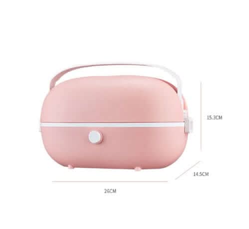 Portable Electric Heating Box