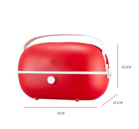 Portable Electric Heating Box