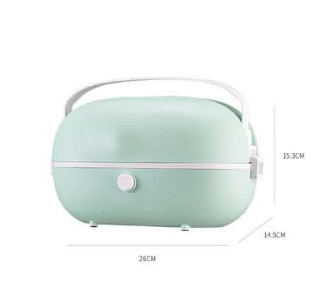 Portable Electric Heating Box