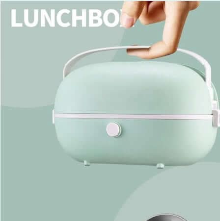 Portable Electric Heating Box