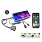 Ventilateur PC RGB 12 cm