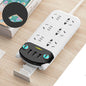 Prise USB intelligente
