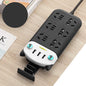 Prise USB intelligente