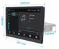 Navigateur GPS Voiture