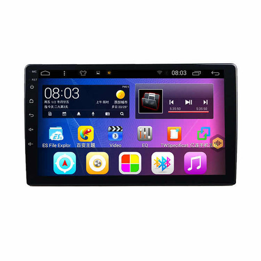Navigateur GPS Voiture