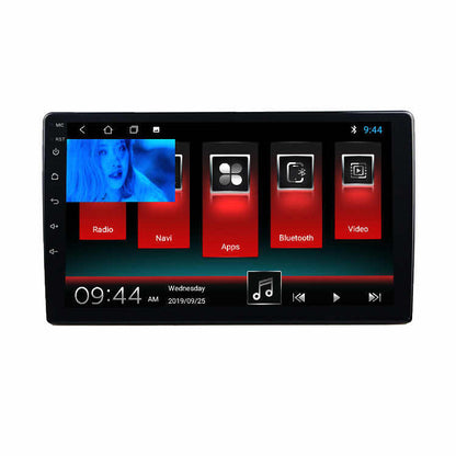 Navigateur GPS Voiture