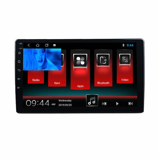 Navigateur GPS Voiture