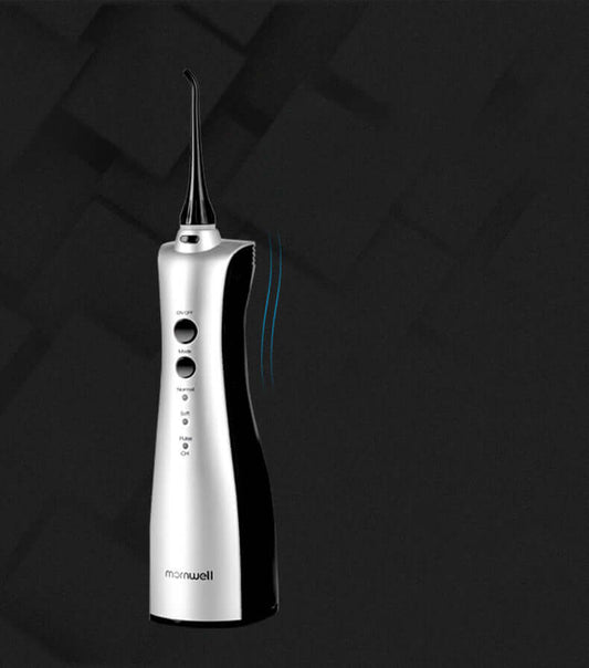 Mornwell D50Bs – Hydropulseur Dentaire
