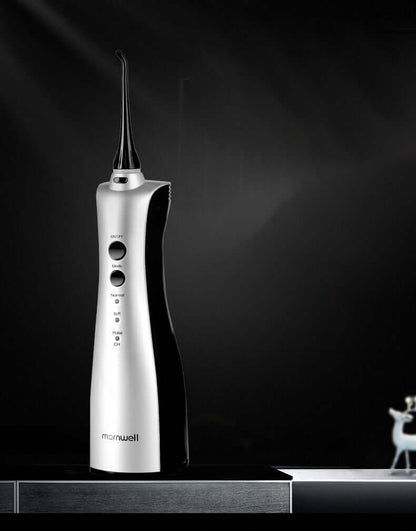 Mornwell D50Bs – Hydropulseur Dentaire