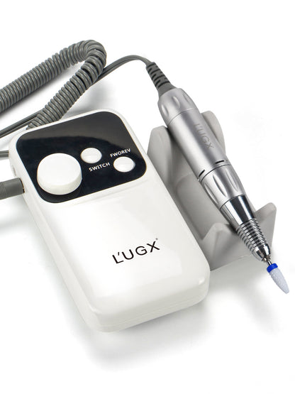Ouliyuan LUGX Nail Polishing Machine