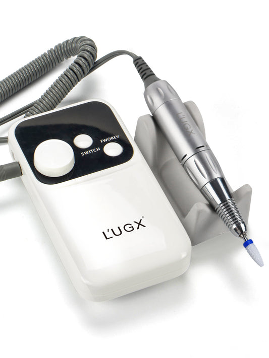 Ouliyuan LUGX Nail Polishing Machine