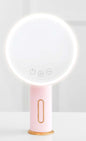 Miroir de maquillage LED