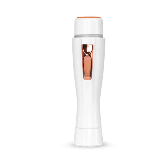 Electric Shaver &amp; Epilator for Women