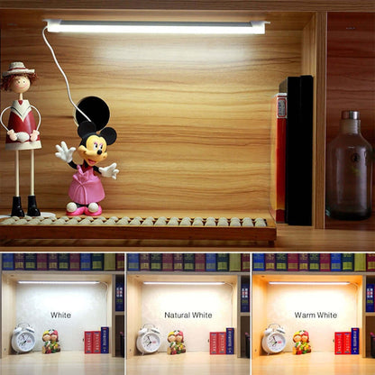 Lampe LED USB à Barre Rigide