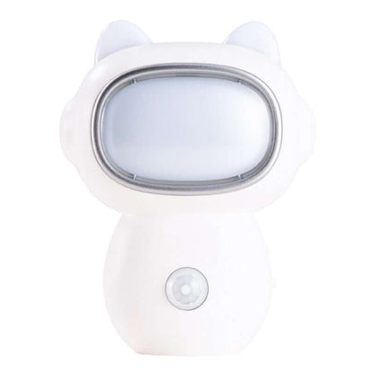 Robot animal de compagnie - créatif et mignon