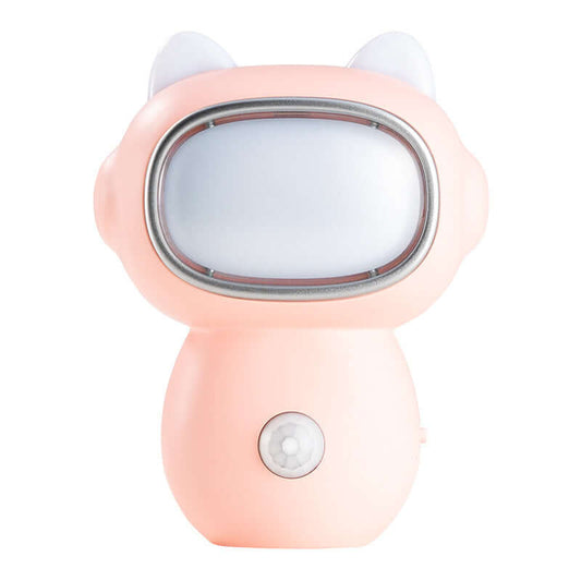 Robot animal de compagnie - créatif et mignon