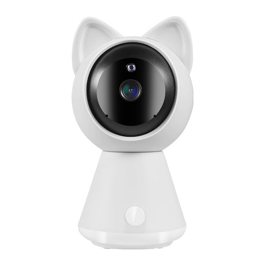 Caméra de Surveillance Sans Fil WiFi