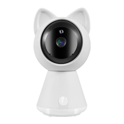 Caméra de Surveillance Sans Fil WiFi