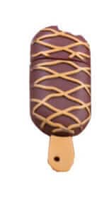 Clé USB Glace Cartoon