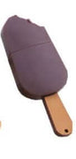 Clé USB Glace Cartoon