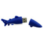 Clé USB Requin Cartoon