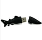 Clé USB Requin Cartoon