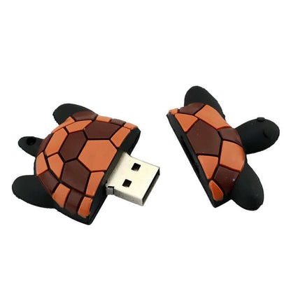 Clé USB Tortue