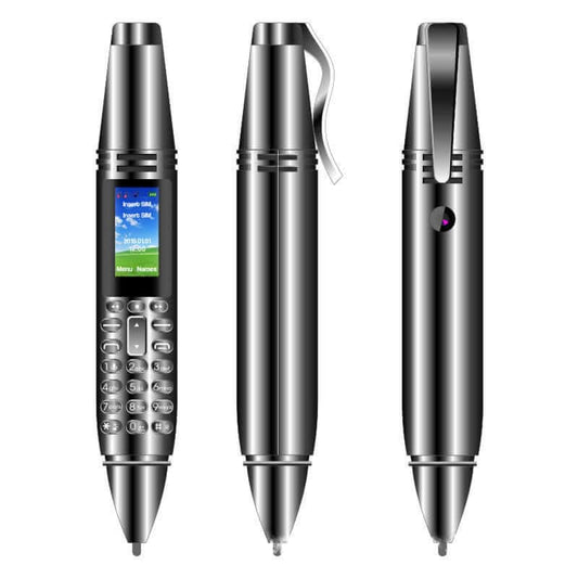Mini rotary mobile phone voice recorder, Unicom Bluetooth