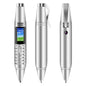 Mini rotary mobile phone voice recorder, Unicom Bluetooth