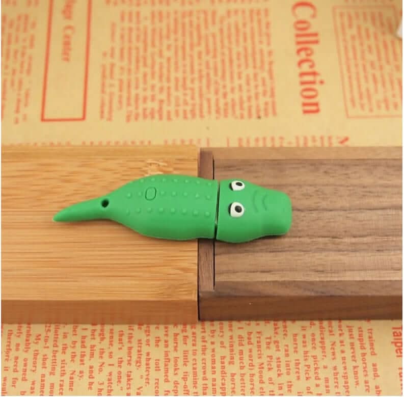 Clé USB Anime