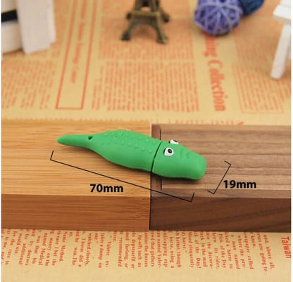Clé USB Anime