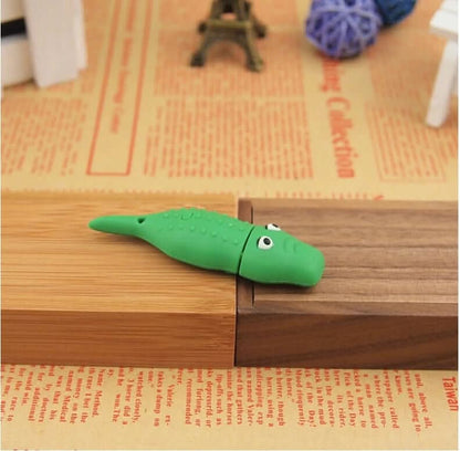 Clé USB Anime