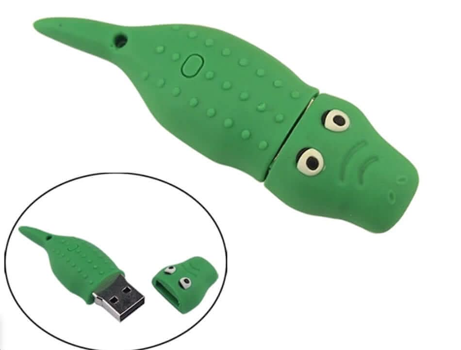Clé USB Anime