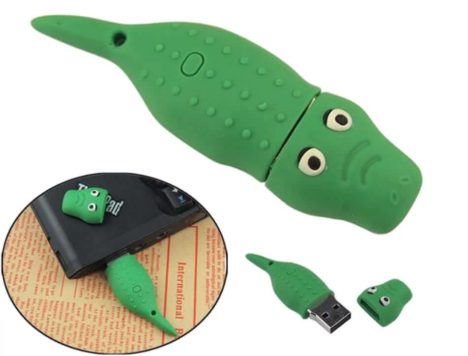 Clé USB Anime