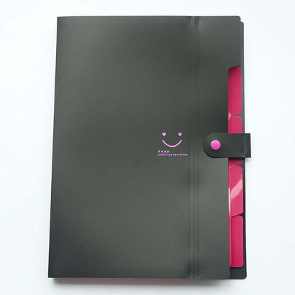 Pochette A4 pour Documents et Dessins