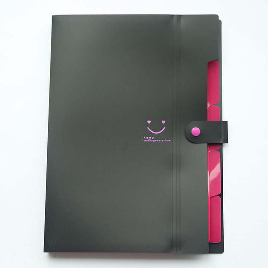 Pochette A4 pour Documents et Dessins