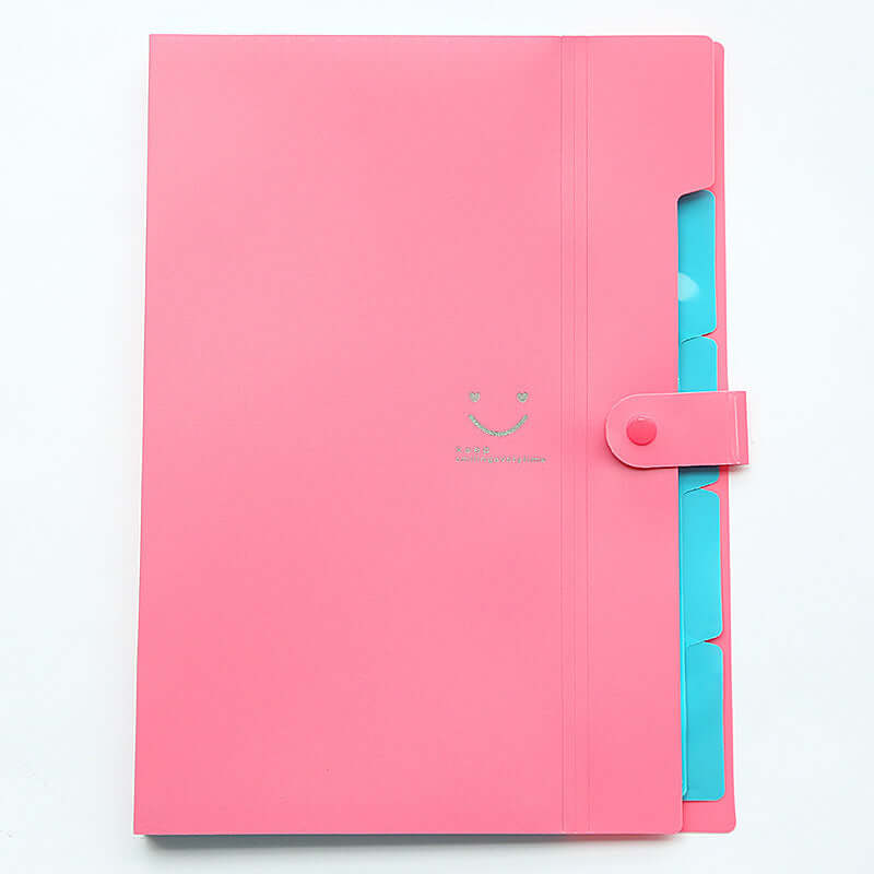 Pochette A4 pour Documents et Dessins