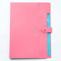 Pochette A4 pour Documents et Dessins