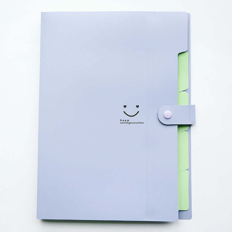 Pochette A4 pour Documents et Dessins
