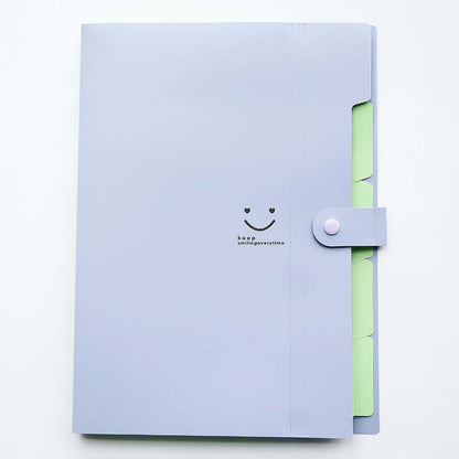 Pochette A4 pour Documents et Dessins