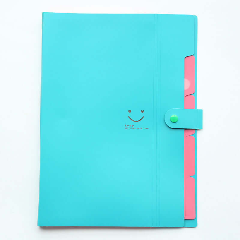 Pochette A4 pour Documents et Dessins