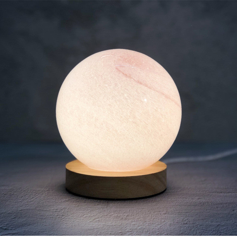 Lampe de chevet "Girl Heart"
