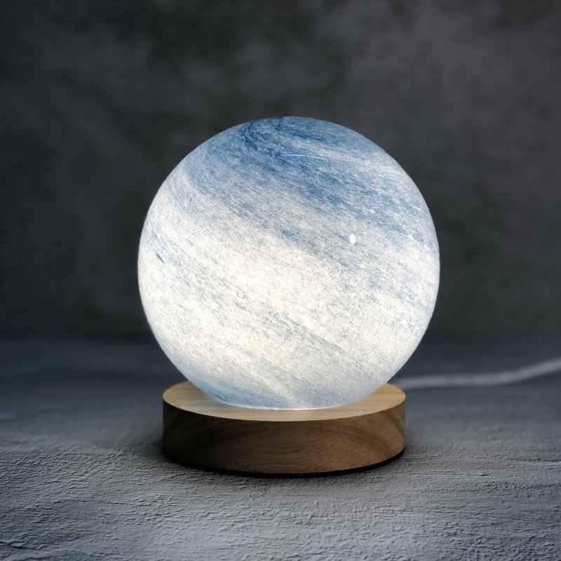 Lampe de chevet "Girl Heart"