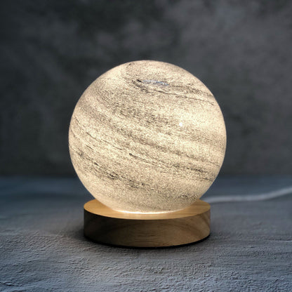 Lampe de chevet "Girl Heart"