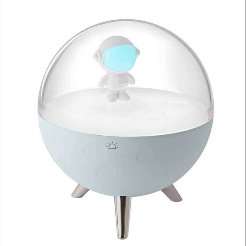 Veilleuse Cartoon USB LED