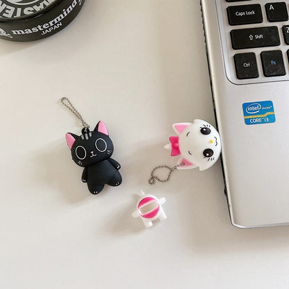 Mini USB Multifonction