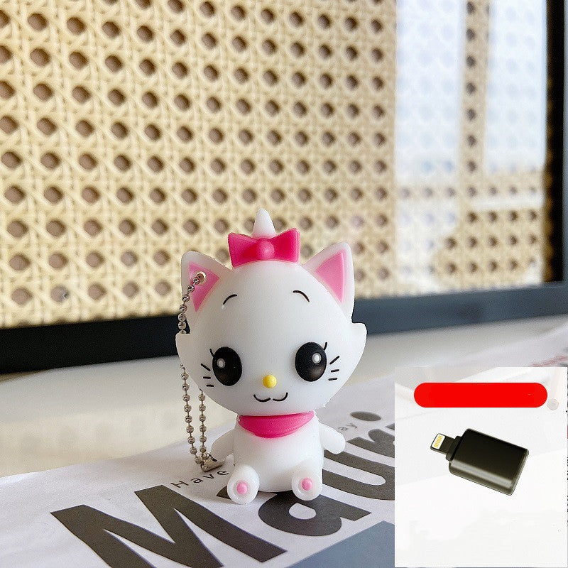 Mini USB Multifonction
