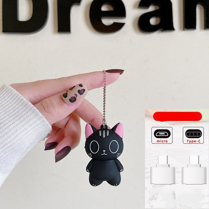 Mini USB Multifonction