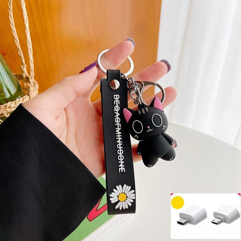 Mini USB Multifonction