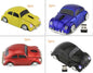 Souris Sans Fil Beetle 2.4G